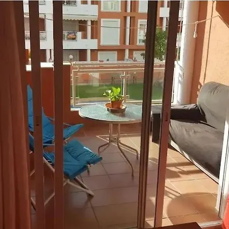 Apartment Mar De
